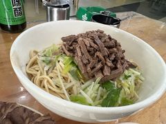 -十二忠手拉面(中华路店)