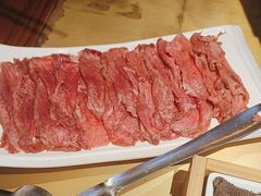 -手选潮汕鲜牛肉火锅(二七广场店)