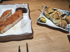 -吉川居酒屋(建国北路店)
