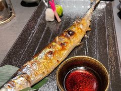 -铭牛烧肉·和牛海鲜自助(高新月牙湖店)