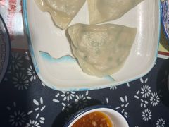 鲅鱼水饺-旺角小渔村(二马路店)