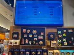 -贡多拉礼品及售票廊(威尼斯人酒店)