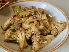 -大铁勺新津菜(东丽阳光新业广场店)