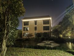 -河南省黄河迎宾馆