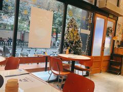 -火山屋台(新街口创始店)