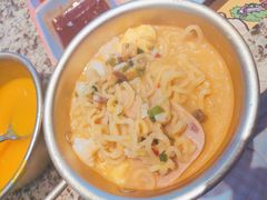 -安又胖韩国烤肉(美罗城店)