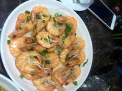 -锋味海鲜菜馆