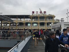 -鼓浪屿内厝澳码头(轮渡站)