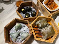 -新好景海鲜酒家(新塘店)