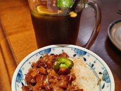 -林四喜·闽南传家菜(鼓浪屿店)