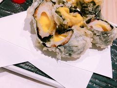 -小句号·精致料理(江南环球港店)