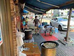 -金山生煎(东山路店)