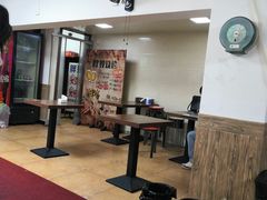 大堂-胖嫂烧烤(武胜路总店)