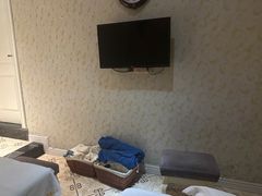 -尊池足浴(南国仙尊直营店)
