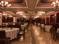 大堂-烧肉馆(古北水镇景区店)