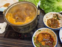 -蒙星月涮肚火锅城(宏运家园店)