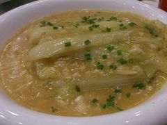 蟹粉娃娃菜-红城阁·上海味道(四平路店)