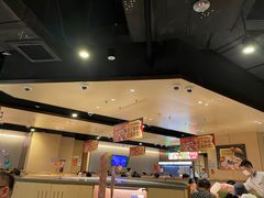 -海底捞火锅(关山保利店)