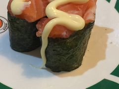 -新一番三文鱼寿司(红城湖店)