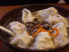 -龙抄手(春熙路总店)