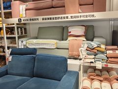 -宜家家居(高新商场店)