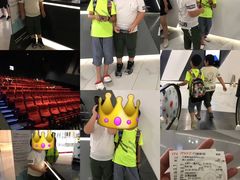 -万象影城(深圳布吉万象汇IMAX店)