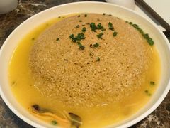 -郑喜旺烧烤(郑州总店)