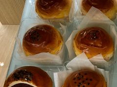-唐饼家(第一食品五角场店)