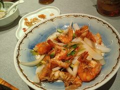 -晓粤·惹味粤菜(凯德乐峰广场店)