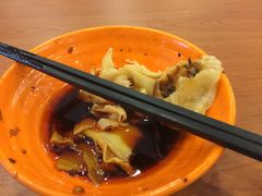 -龙抄手(春熙路总店)