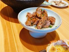 -兆治日本料理(华府世家店)
