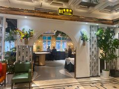 -桂园餐厅(五大道店)