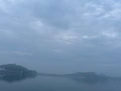 -天目湖山水园