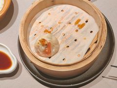 -米桃·苏园·苏锡菜(仁恒仓街店)
