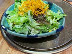 -一井烧肉·活鳗·寿司(望京SOHO店)
