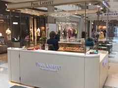 -PAUL LAFAYET 法式甜品(港汇广场店)