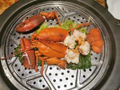 -船奇蒸汽海鲜·闽菜(八市海鲜总店)