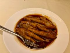 -利苑酒家(宜安广场店)