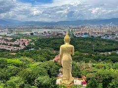 -西双版纳勐泐文化旅游区