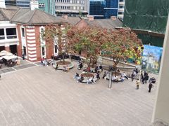 -大馆(前中区警署建築群)