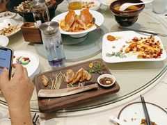 -将相和·海鲜蒸饺大连菜