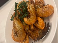 -上海和平饭店龙凤厅 Dragon Phoenix