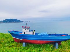 -枸杞岛