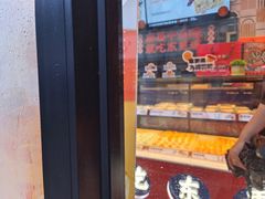 -東更道点心行(利客来店)
