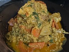 -Doo Dee Thai Food(Issan/Isaan/Esan)