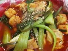 -老王太太串吧(中街店)