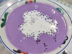 -黄师奶甜品店
