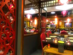 -芦月轩羊蝎子(劲松店)