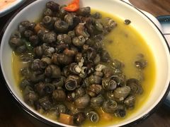 菌菇王丝螺-锡和无锡菜(景丽苑店)