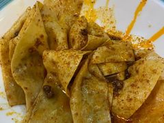 -马三洋芋片(兰州总店)